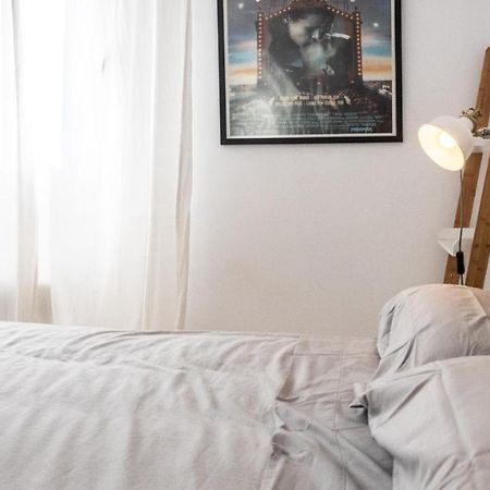 Apartamento Cadiz Paradiso Εξωτερικό φωτογραφία