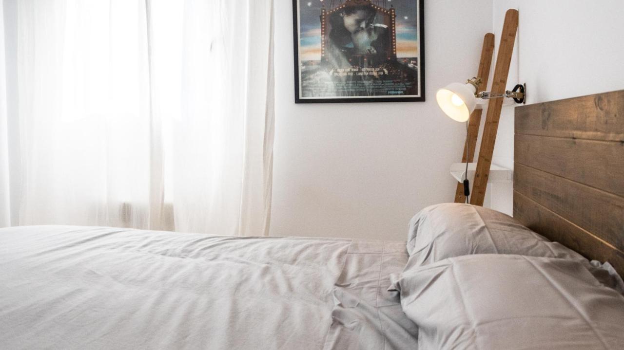 Apartamento Cadiz Paradiso Εξωτερικό φωτογραφία
