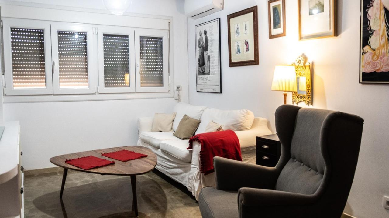 Apartamento Cadiz Paradiso Εξωτερικό φωτογραφία
