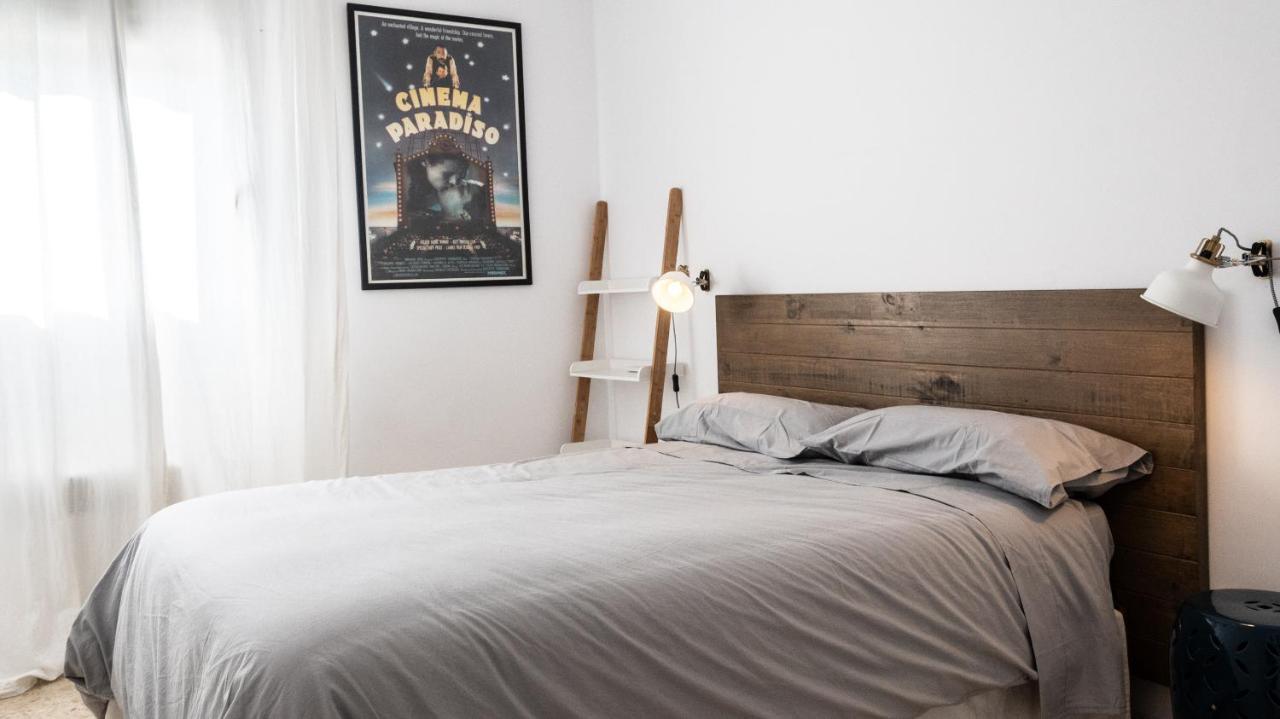 Apartamento Cadiz Paradiso Εξωτερικό φωτογραφία