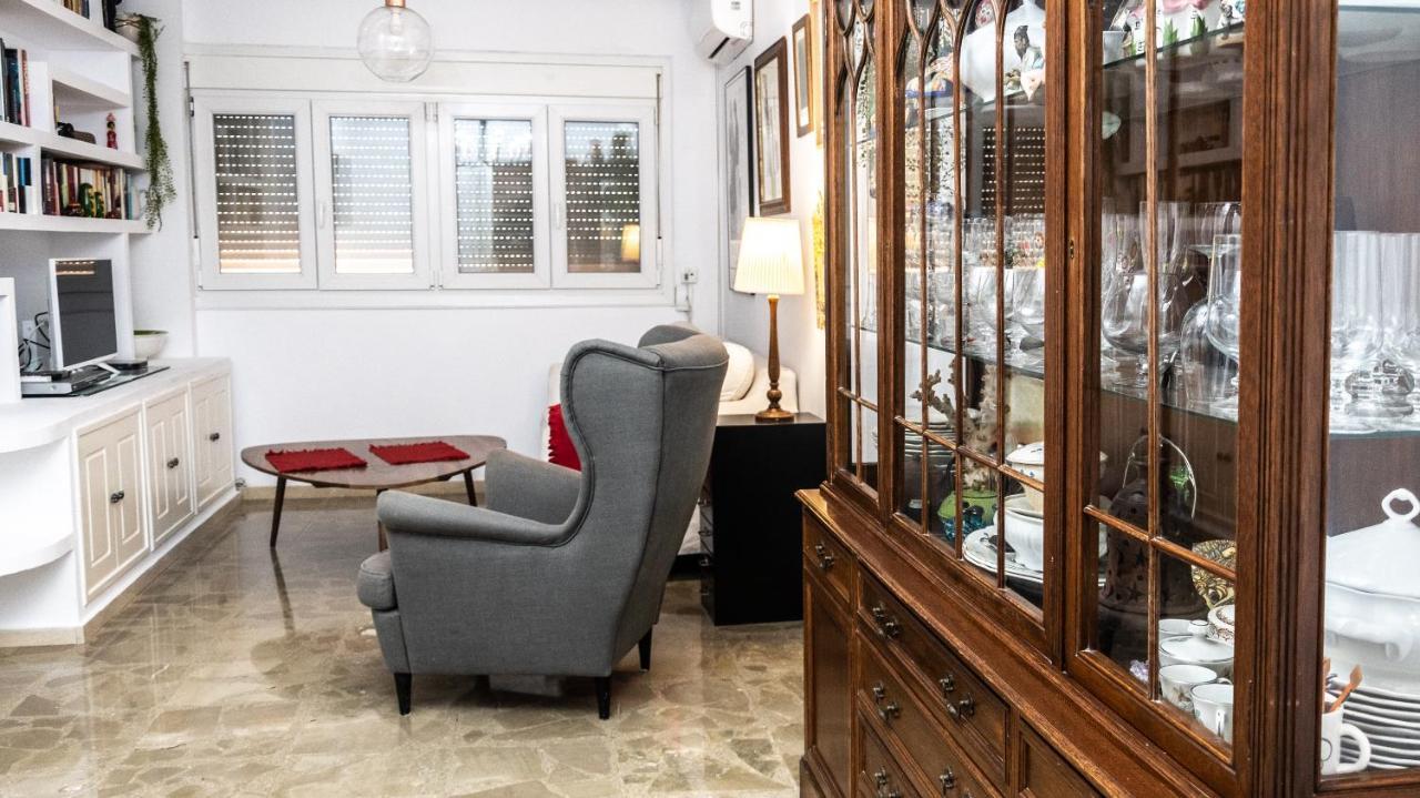 Apartamento Cadiz Paradiso Εξωτερικό φωτογραφία