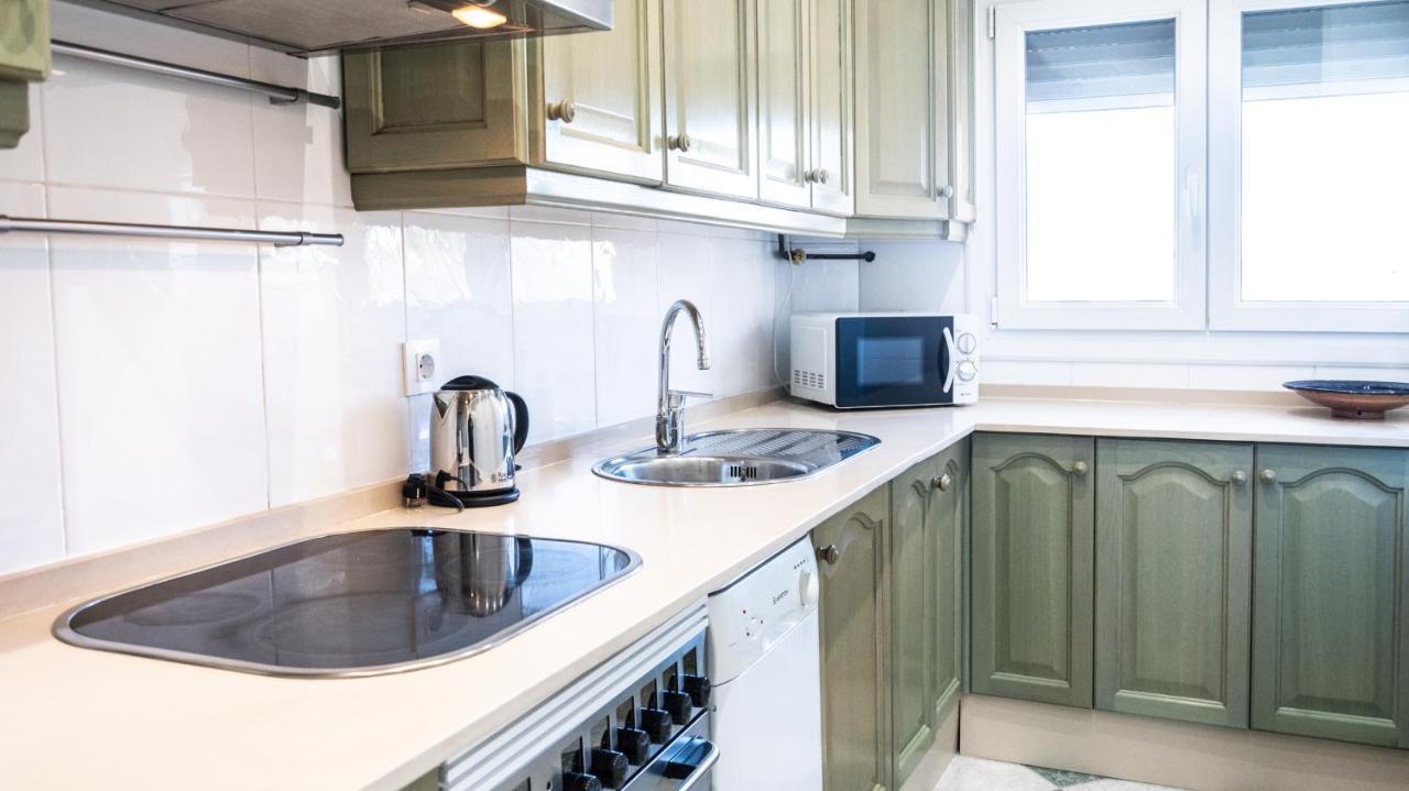 Apartamento Cadiz Paradiso Εξωτερικό φωτογραφία