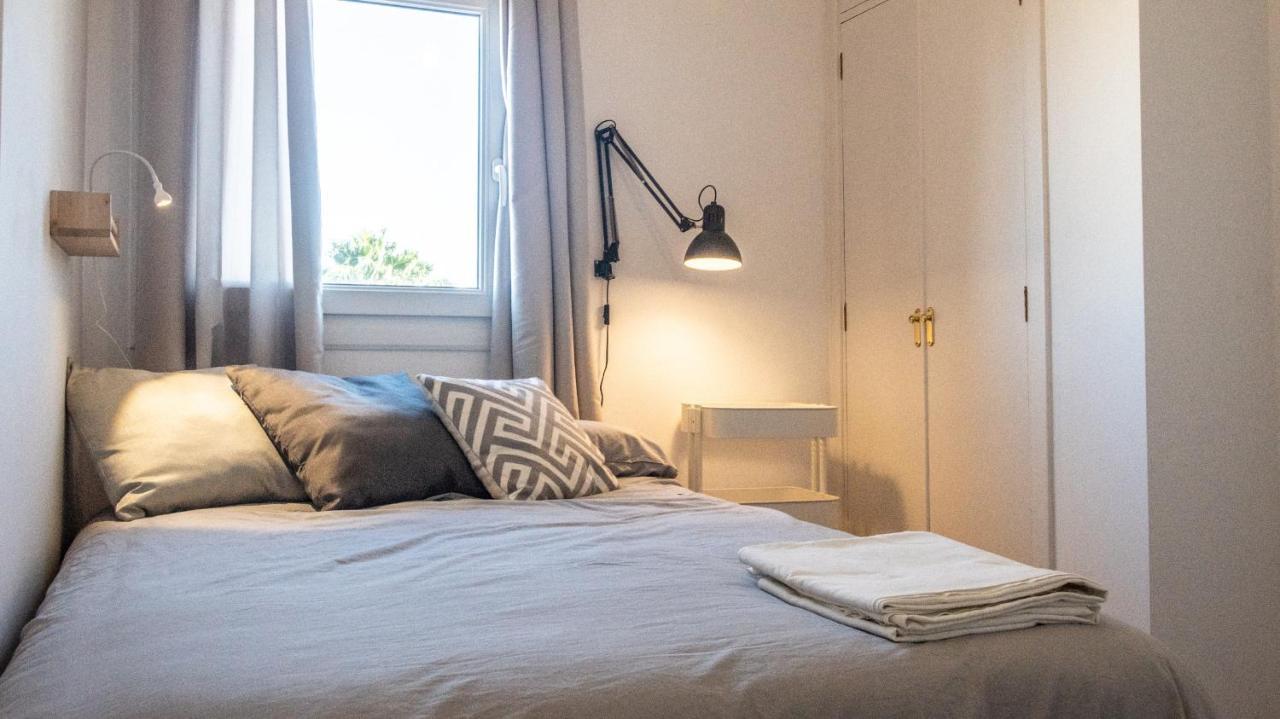 Apartamento Cadiz Paradiso Εξωτερικό φωτογραφία