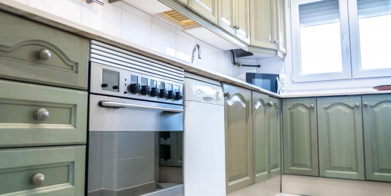 Apartamento Cadiz Paradiso Εξωτερικό φωτογραφία